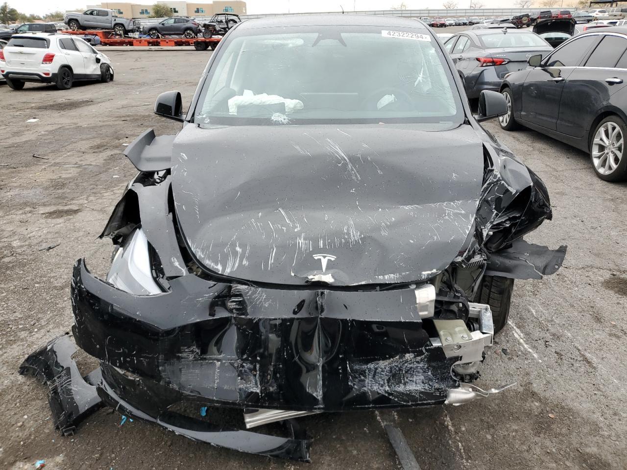 2023 TESLA MODEL Y - Image 5