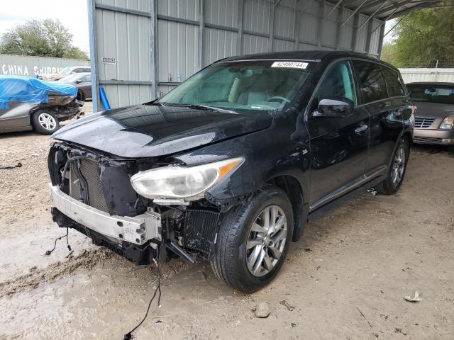 2014 Infiniti Qx60