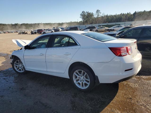 2015 Chevrolet Malibu 1Lt - Image 2