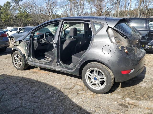 2019 Ford Fiesta Se - Image 2