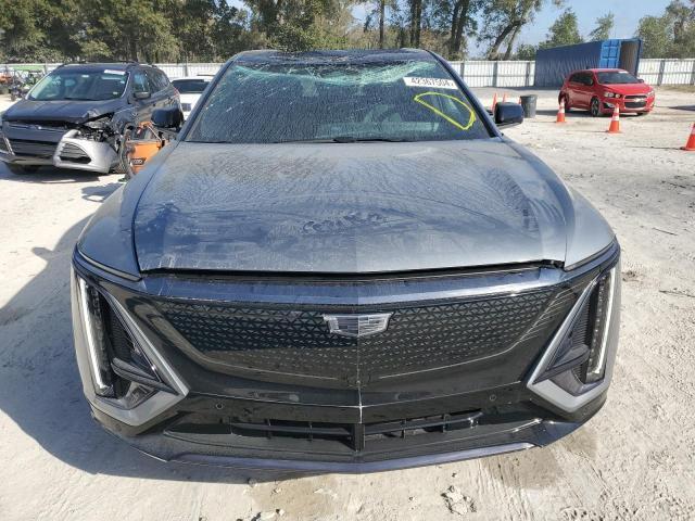 2024 Cadillac Lyriq Sport - Фото 5