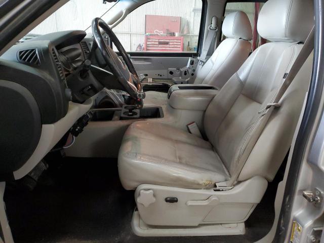 2011 Chevrolet Silverado K1500 Lt - Image 7