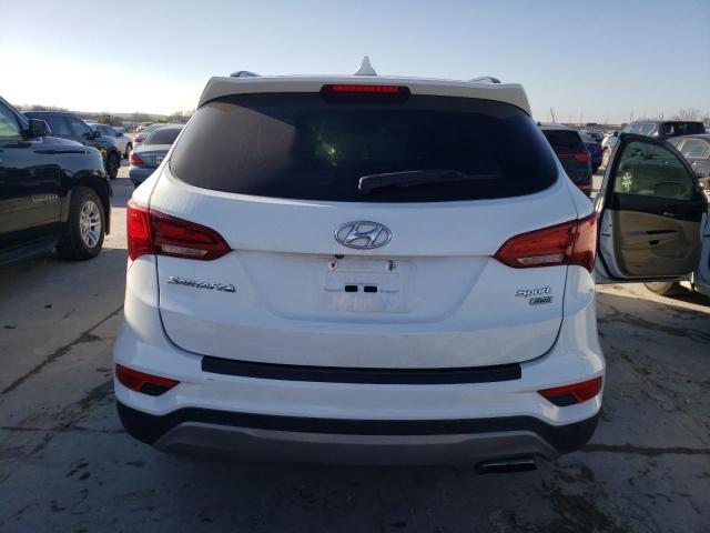 2017 Hyundai Santa Fe Sport - Image 6
