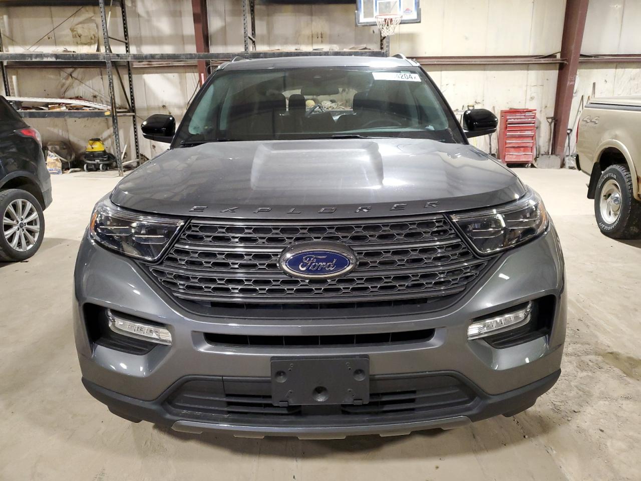 2022 FORD EXPLORER X - Image 5