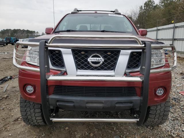 2016 Nissan Frontier S - Image 5