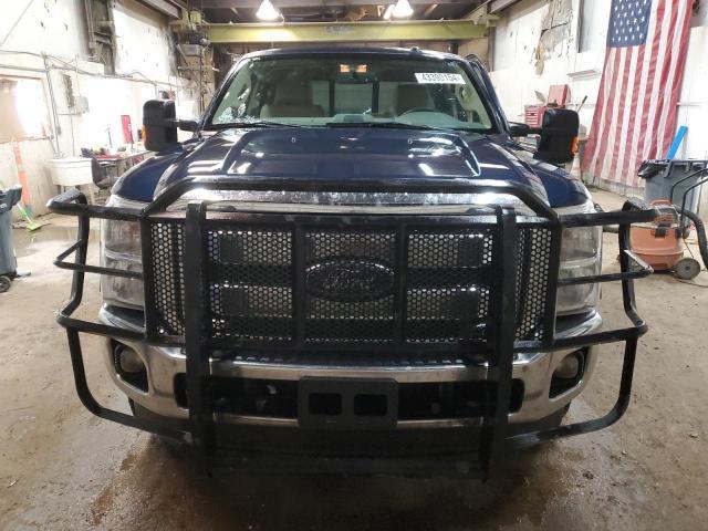 2015 Ford F250 Super Duty - Фото 5