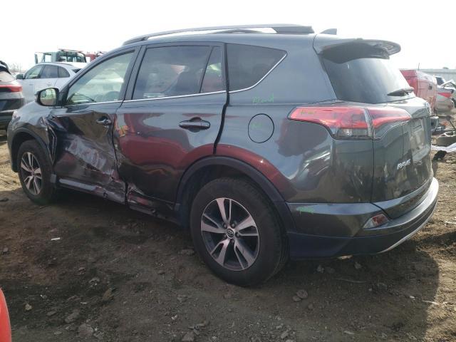 2017 Toyota Rav4 Xle - Фото 2