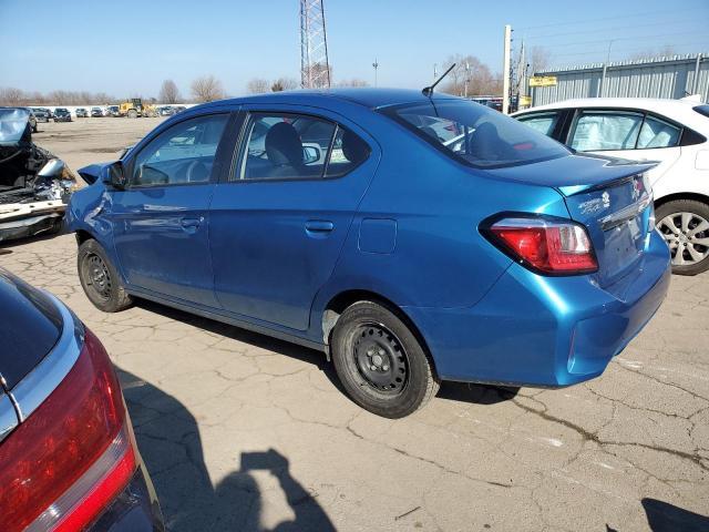 2023 Mitsubishi Mirage G4 Es - Image 2