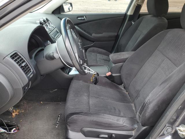 2012 Nissan Altima Base - Фото 7