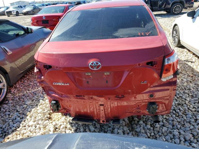 2015 Toyota Corolla L - Фото 6