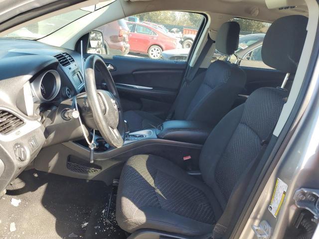 2016 Dodge Journey Se - Image 7