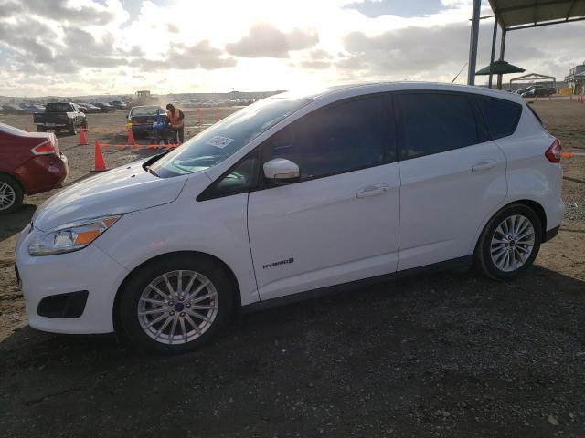 2017 Ford C-Max Se
