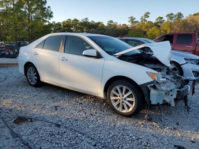 2014 Toyota Camry L - Фото 4