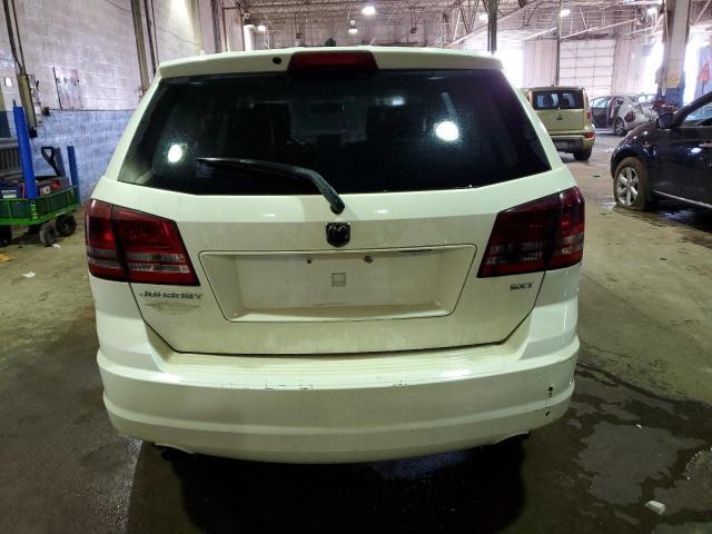 2009 Dodge Journey Sxt - Фото 6