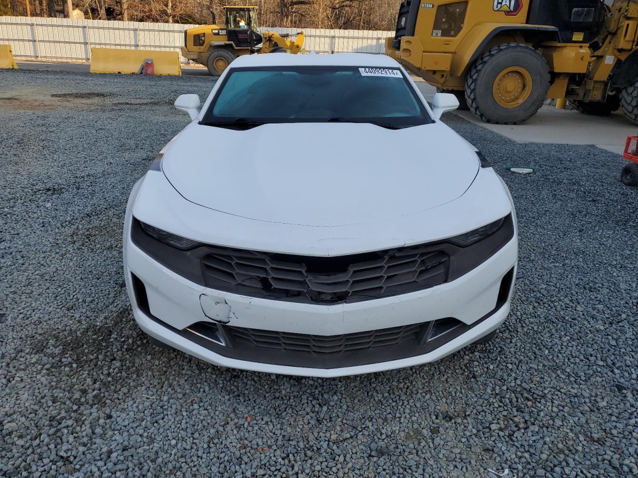 2019 CHEVROLET CAMARO LS - Image 5