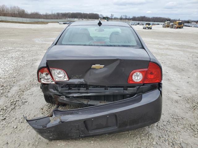 2012 Chevrolet Malibu Ls - Image 6