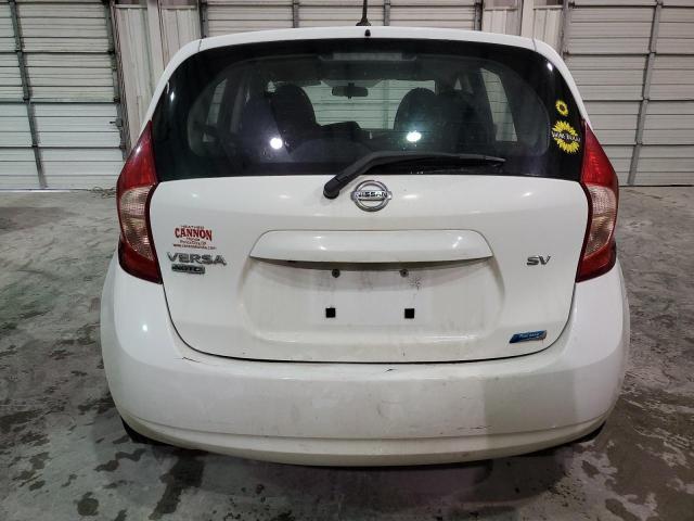 2016 Nissan Versa Note S - Фото 6