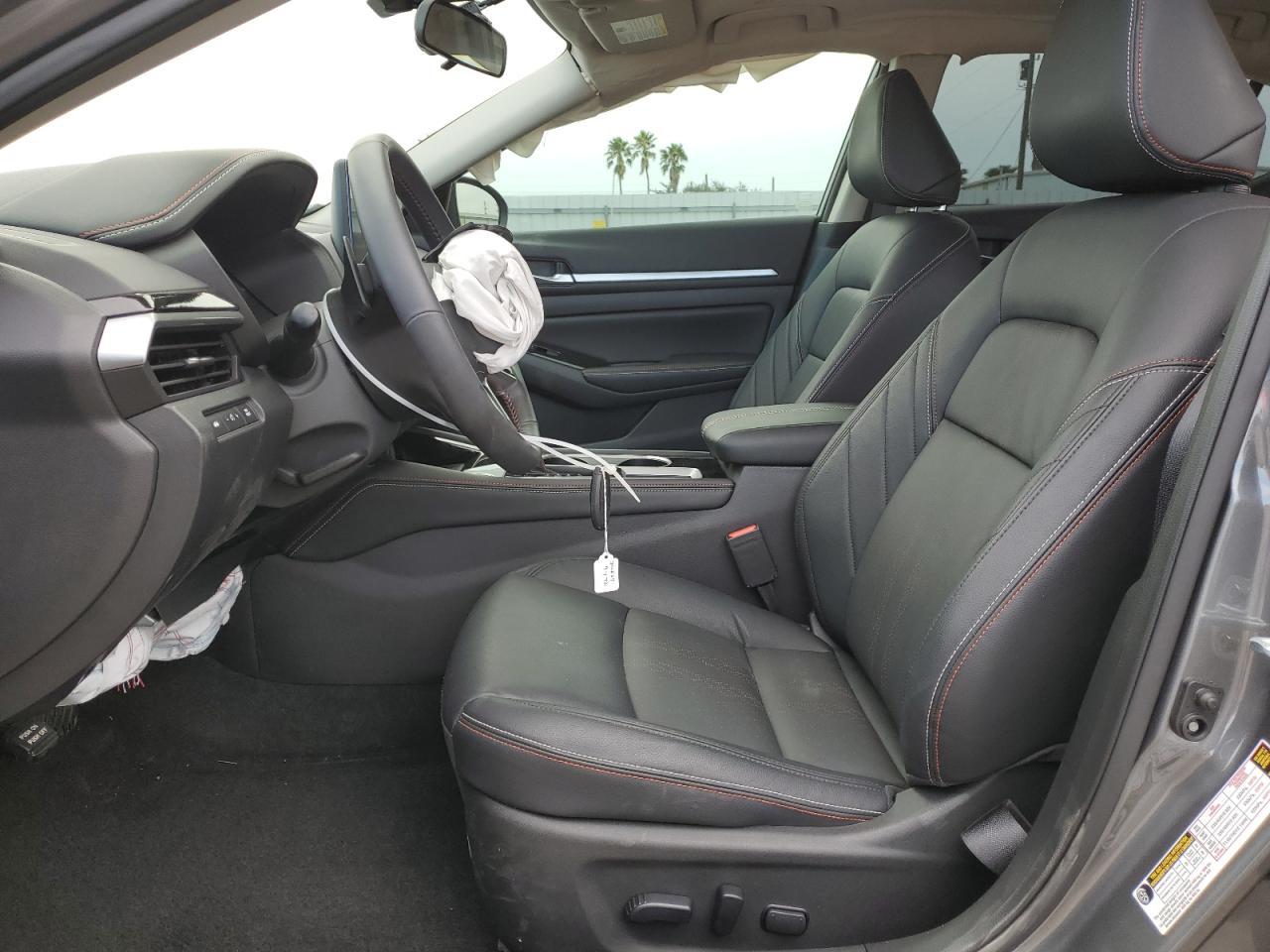 2024 NISSAN ALTIMA SR - Фото 7