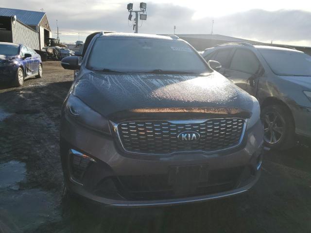 2019 Kia Sorento Sx - Image 5