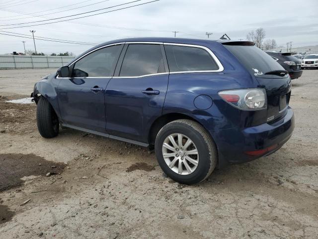 2012 Mazda Cx-7 - Фото 2