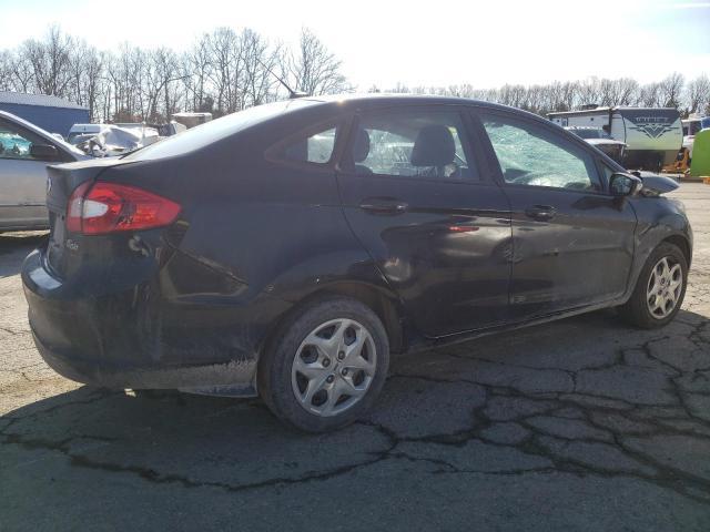 2013 Ford Fiesta Se - Image 3