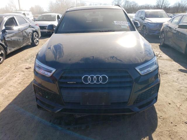 2018 Audi Q3 Premium Plus - Image 5