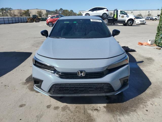 2023 Honda Civic Sport - Фото 5