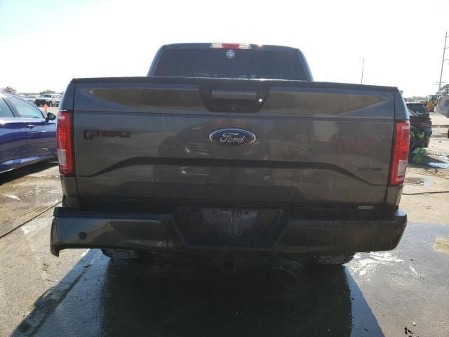 2016 Ford F150 Supercrew - Image 6