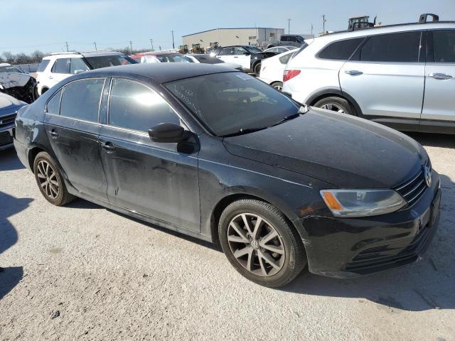 2016 Volkswagen Jetta Se - Image 4