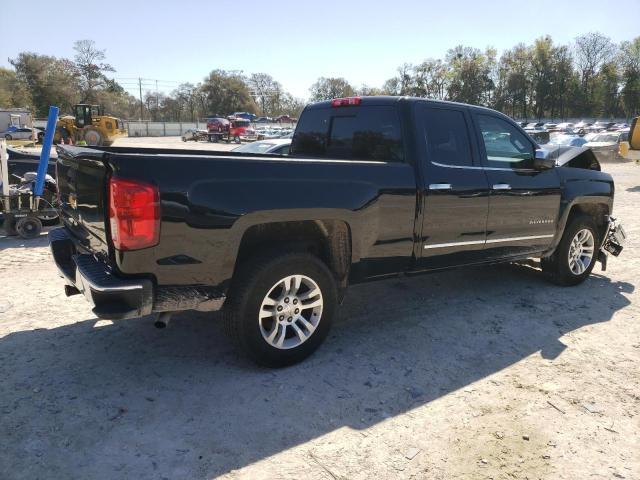 2018 Chevrolet Silverado C1500 Ltz - Image 3