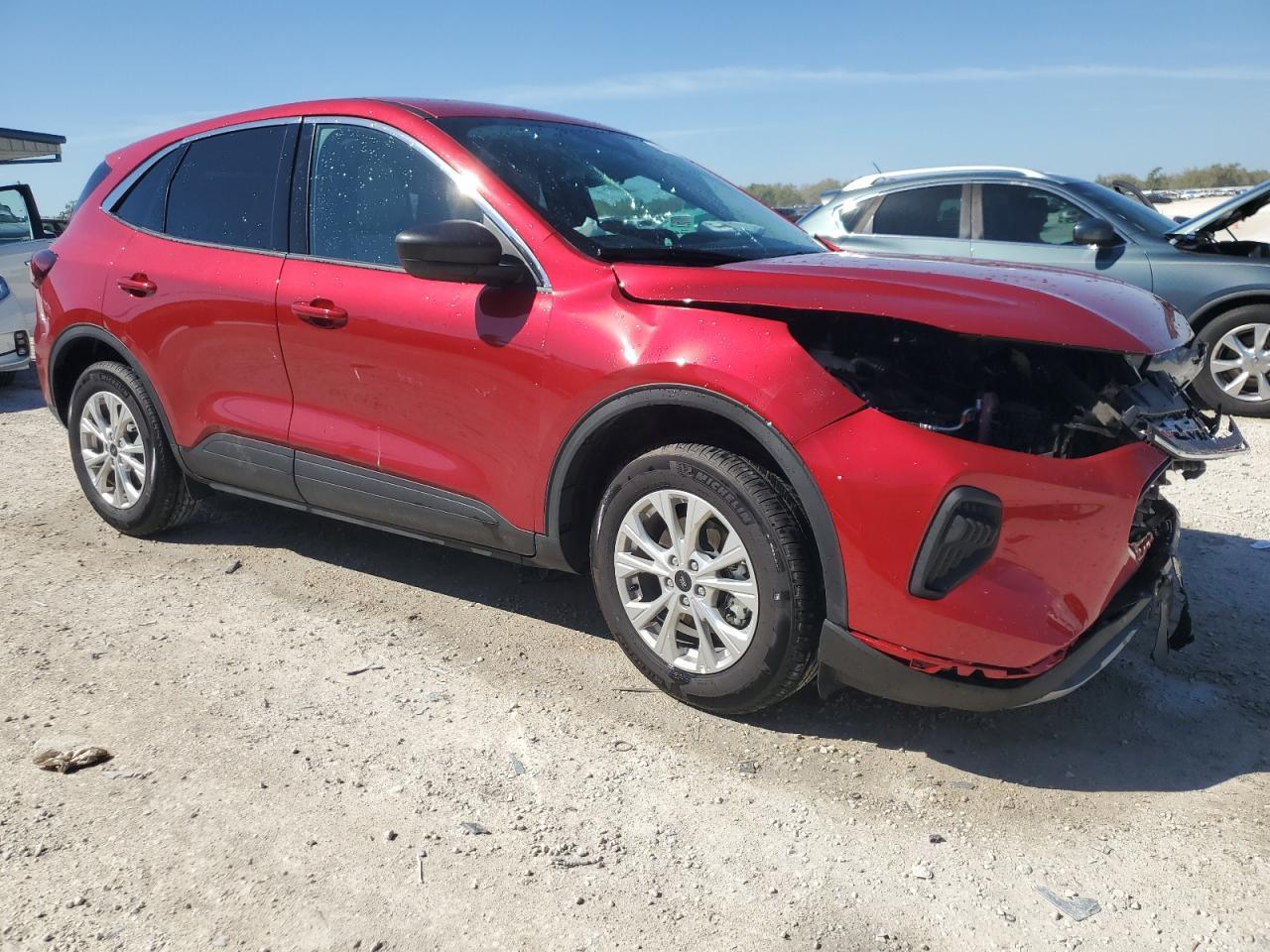 2023 FORD ESCAPE ACT - Image 4