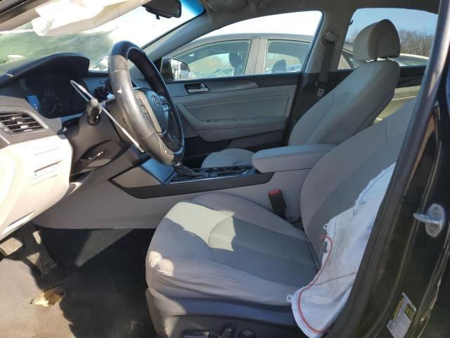 2017 Hyundai Sonata Sport - Image 7