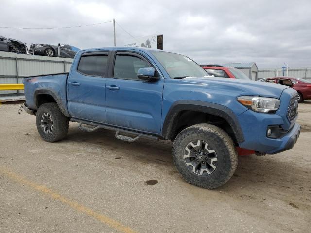 2019 Toyota Tacoma Double Cab - Image 4