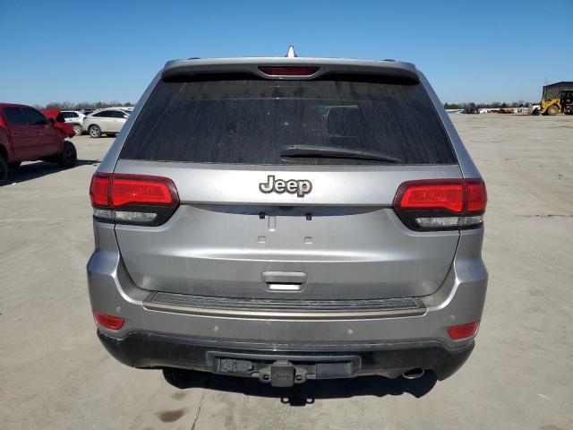 2016 Jeep Grand Cherokee Limited - Image 6