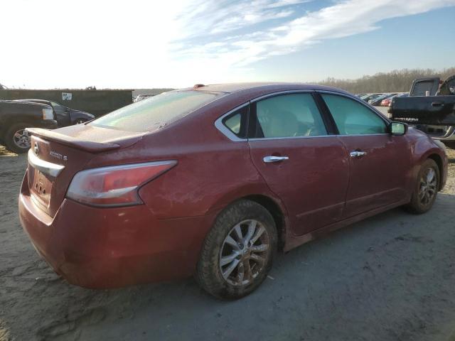 2015 Nissan Altima 2.5 - Фото 3
