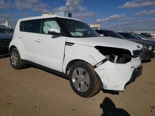 2014 KIA SOUL + - Фото 4