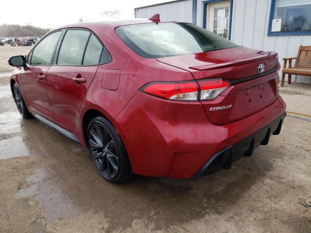 2023 Toyota Corolla Le - Фото 2