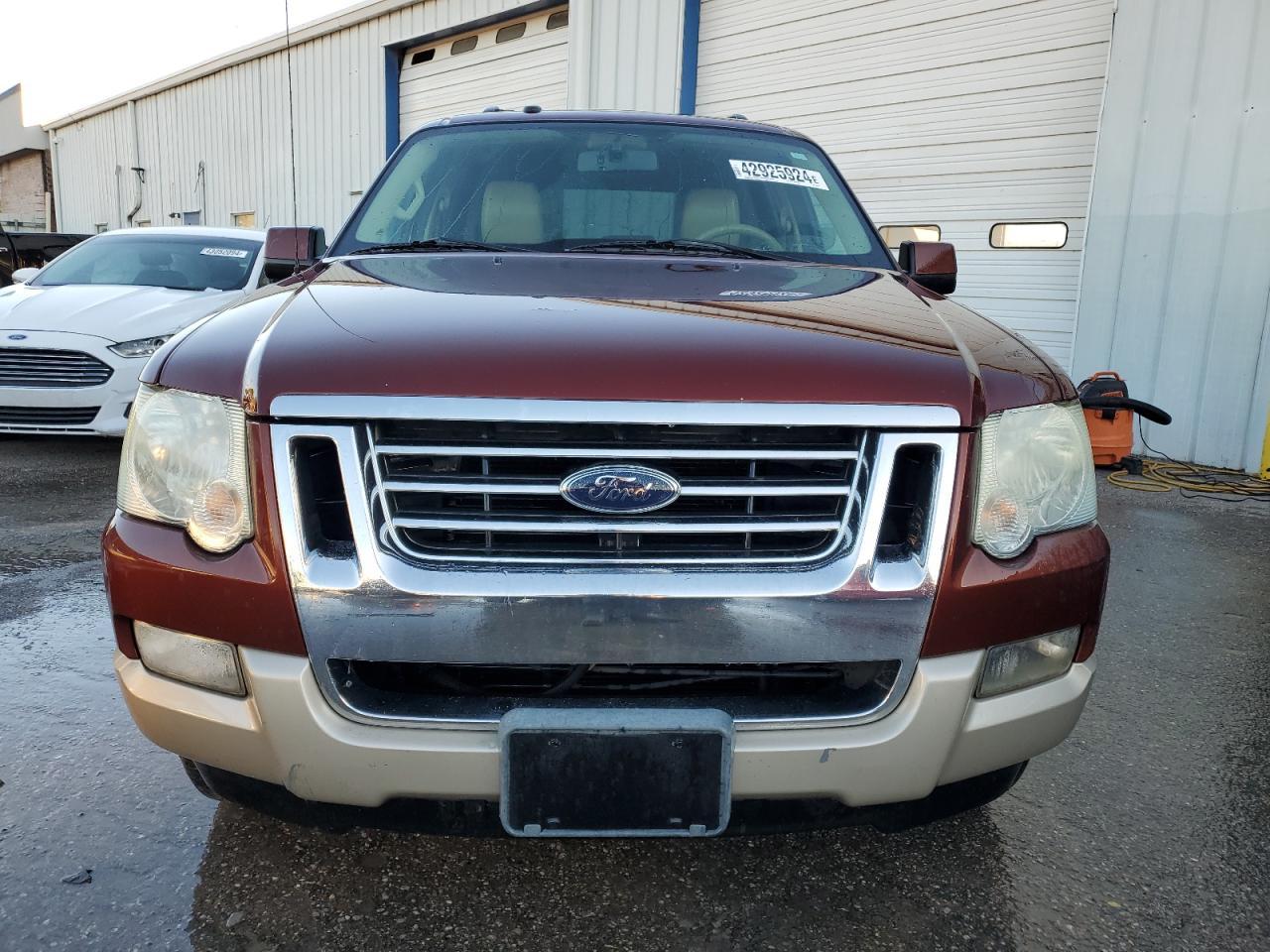 2010 FORD EXPLORER E - Фото 5