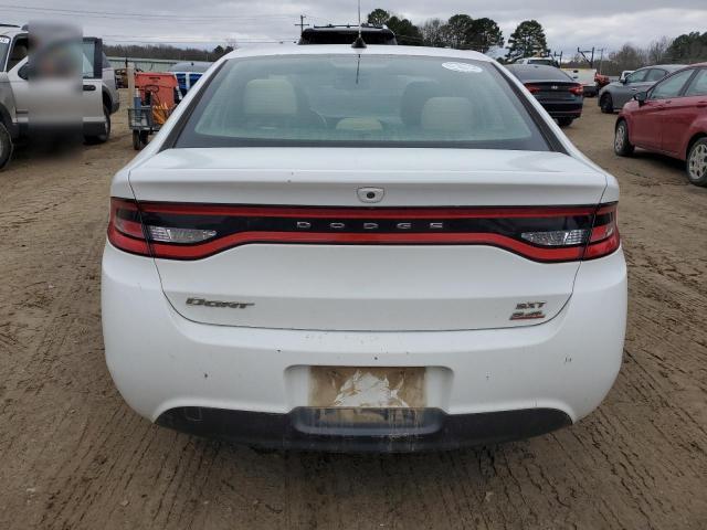2014 Dodge Dart Sxt - Фото 6