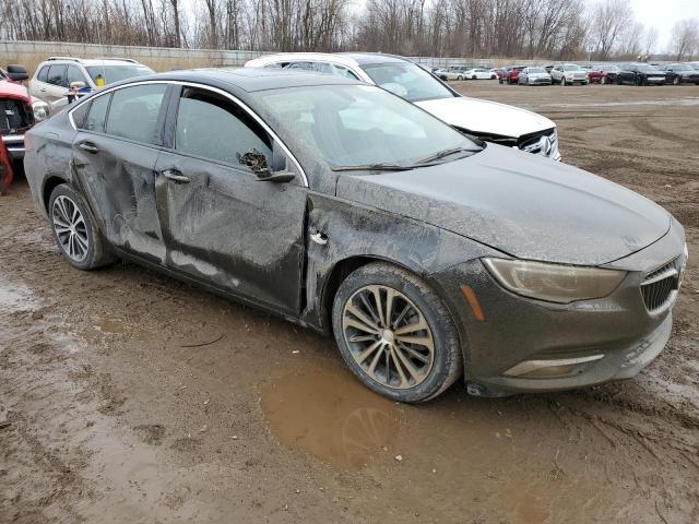 2018 Buick Regal Essence - Image 4