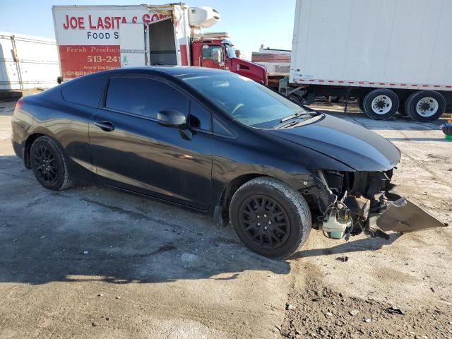 2012 Honda Civic Lx - Фото 4