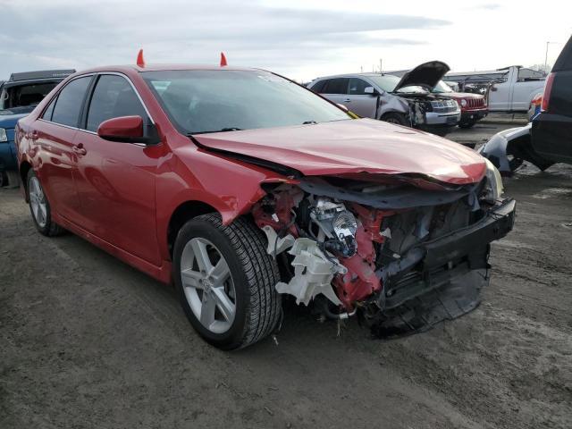 2014 Toyota Camry L - Фото 4