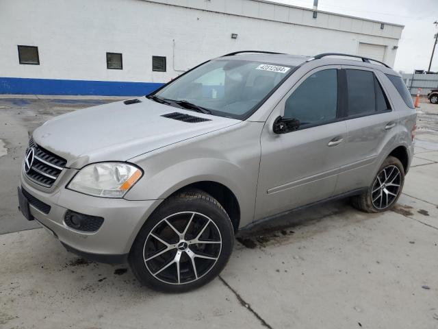 2006 Mercedes-Benz Ml 350