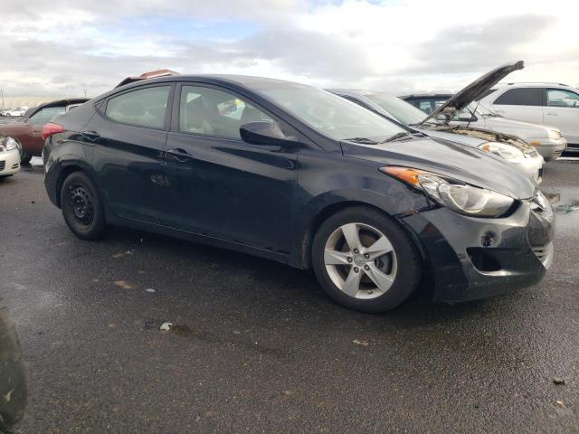 2013 Hyundai Elantra Gls - Image 4