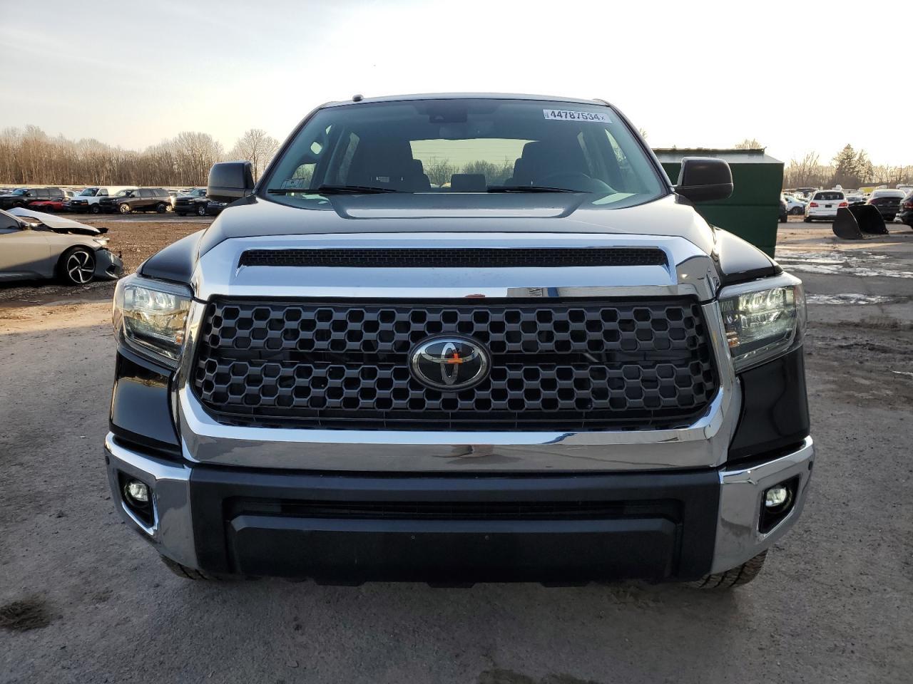 2018 TOYOTA TUNDRA CRE - Image 5