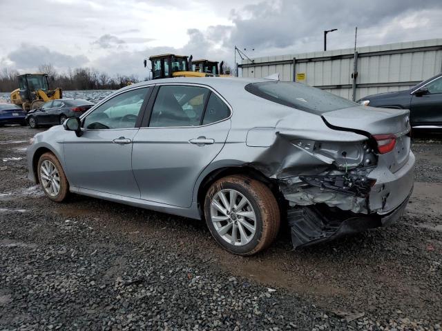 2023 Toyota Camry Le - Фото 2