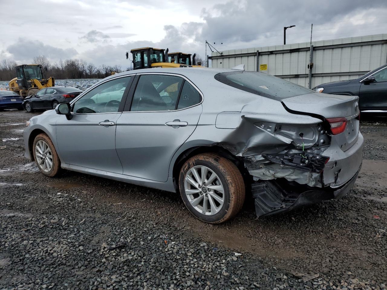 2023 TOYOTA CAMRY LE - Image 2