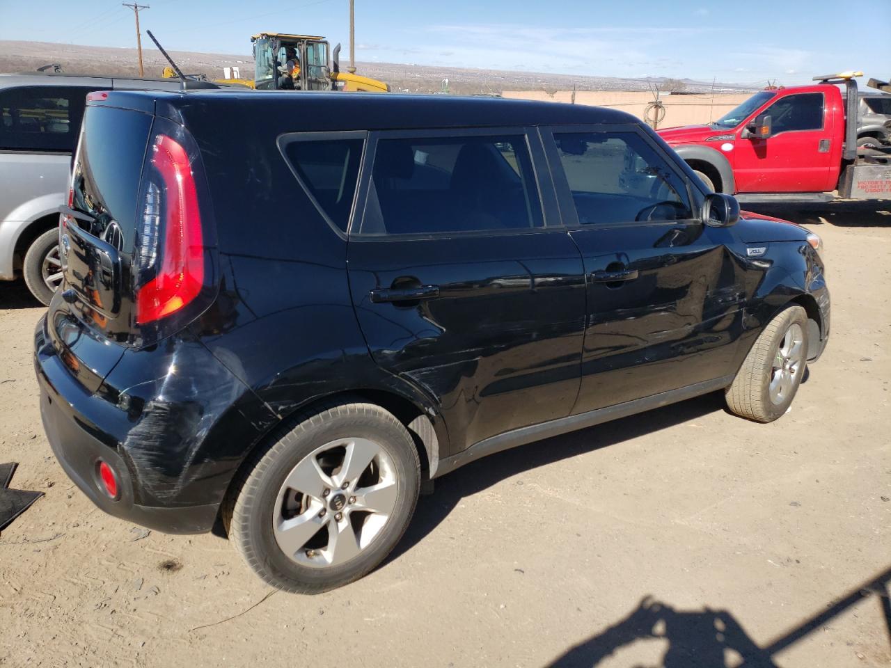 2019 KIA SOUL - Image 3