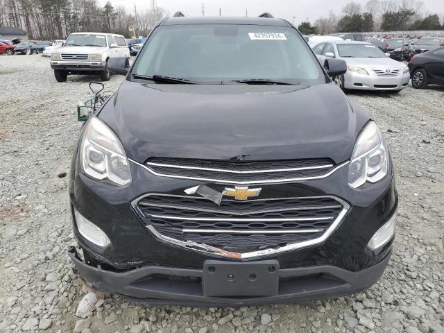 2016 Chevrolet Equinox Lt - Фото 5