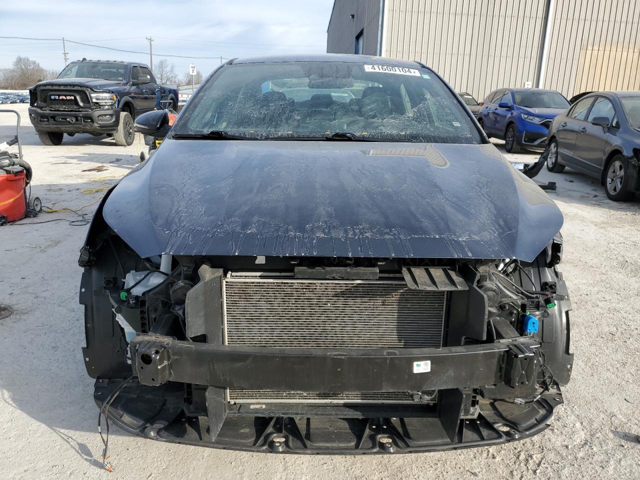 2021 KIA FORTE GT L - Image 5
